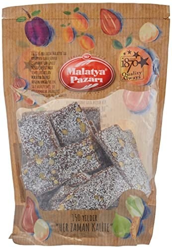 Malatya Pazarı Yaprak Cezerye 1 Kg