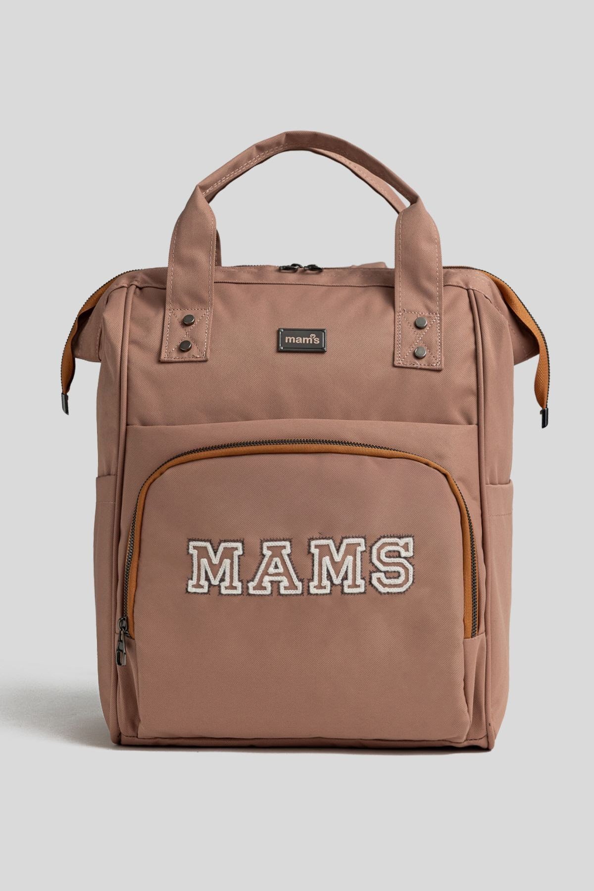 Mams Dora Çanta Kahve