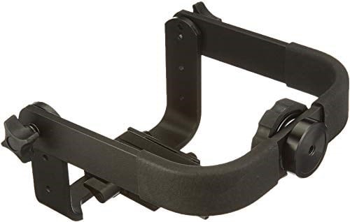 Manfrotto 393 Teleobjektif-tutacak