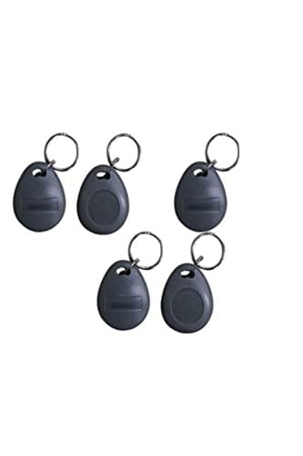 Manyetik Anahtarlık/göstergeç Anahtarlık/Göstergeç Çip 5 Adet HSPLİNM-4051