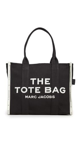 Marc Jacobs Kadın Jakarlı Büyük Bez