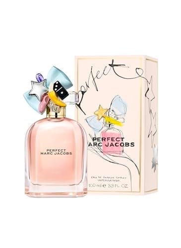 Marc Jacobs Perfect Edp 100 ml Kadın Parfüm, 5002650369