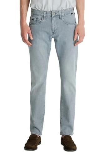 Marcus Lux Black Açık Gri Jean Pantolon 0035186548