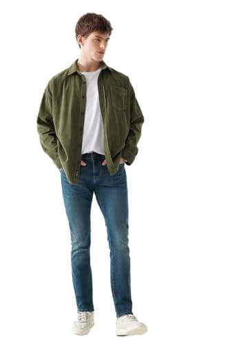 Marcus Vintage Premium Jean Pantolon 0035128946