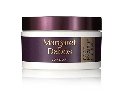 Margaret Dabbs Foot Hygiene Cream - Ayak Sağlığında Etkili Gece Bakım Kremi 100 GR