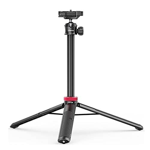 Marie Ann Ulanzi MT-44 Uzatılabilir Vlog Tripod Siyah