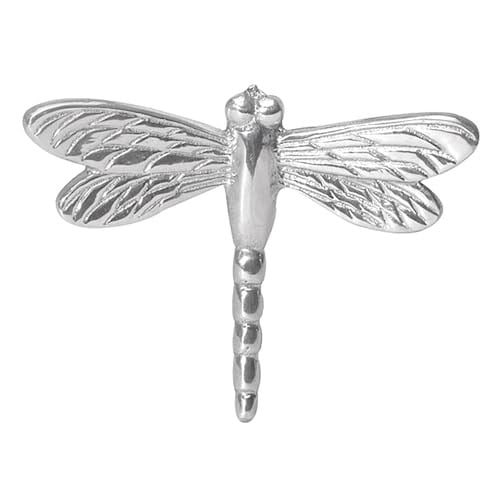 MARIPOSA Dragonfly Peçete Ağırlığı, Gümüş