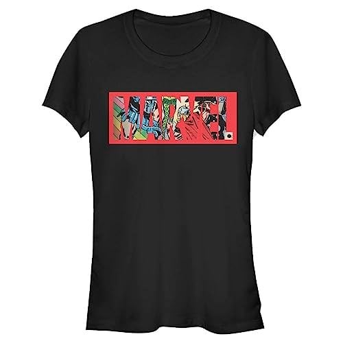 Marvel Avengers Classic - Thor Comic Bisiklet Yaka T-Shirt Tişört Kadın