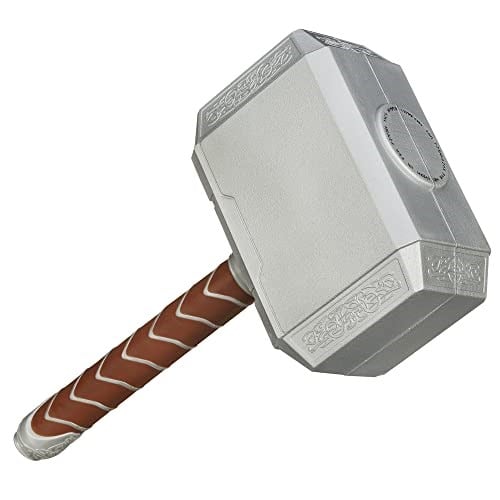 Marvel Avengers Thor Savaş çekiç