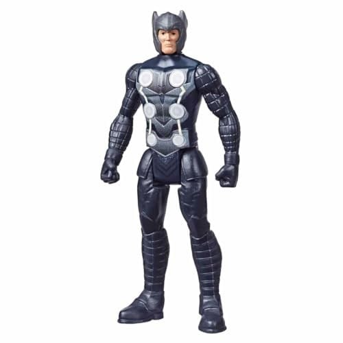 Marvel Classic MVL 3.75IN Value Figür THOR
