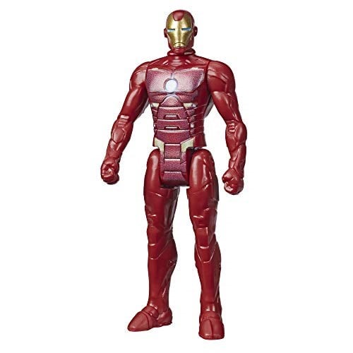 Marvel Classic MVL 3.75IN Value Figür IRON MAN