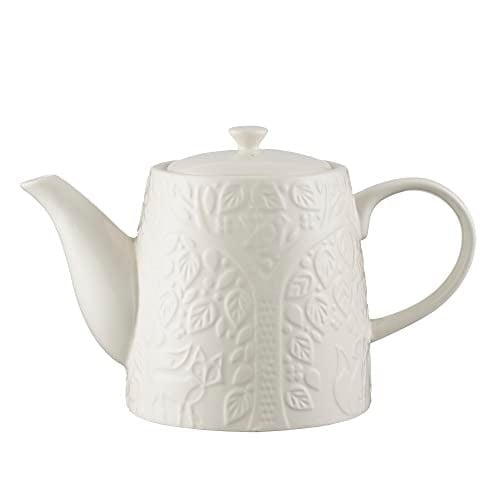 Mason Cash, Porselen, Teapot,