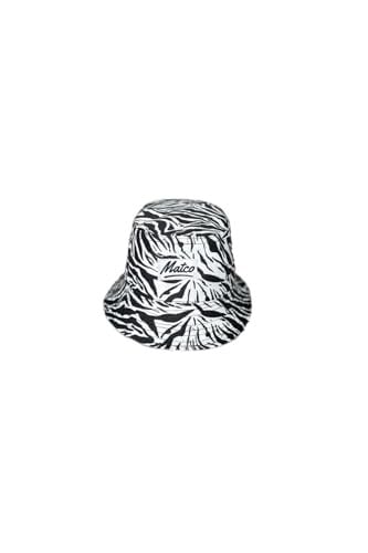 MATCO Renkli Unisex Bucket Şapka-1
