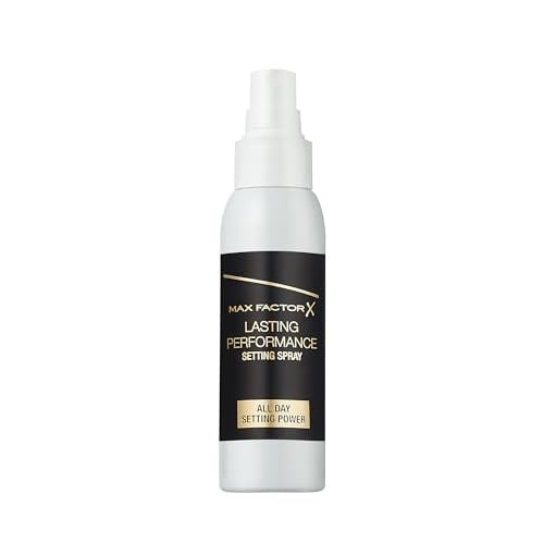 Max Factor Lasting Performance Setting Spray