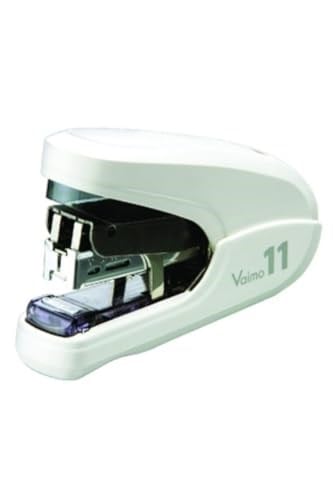 Max Hd-11Flk-W Vaimo 11 Zımba Makinesi No: 11Tel Hediyeli, Beyaz