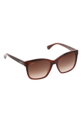 Maxmara MM 0042 71F KARE KEMİK Cerceve Güneş Bayan Gözlüğü