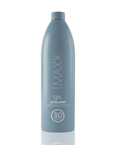 Maxx Deluxe Oksidan Maxx Deluxe 30V 1000 Ml