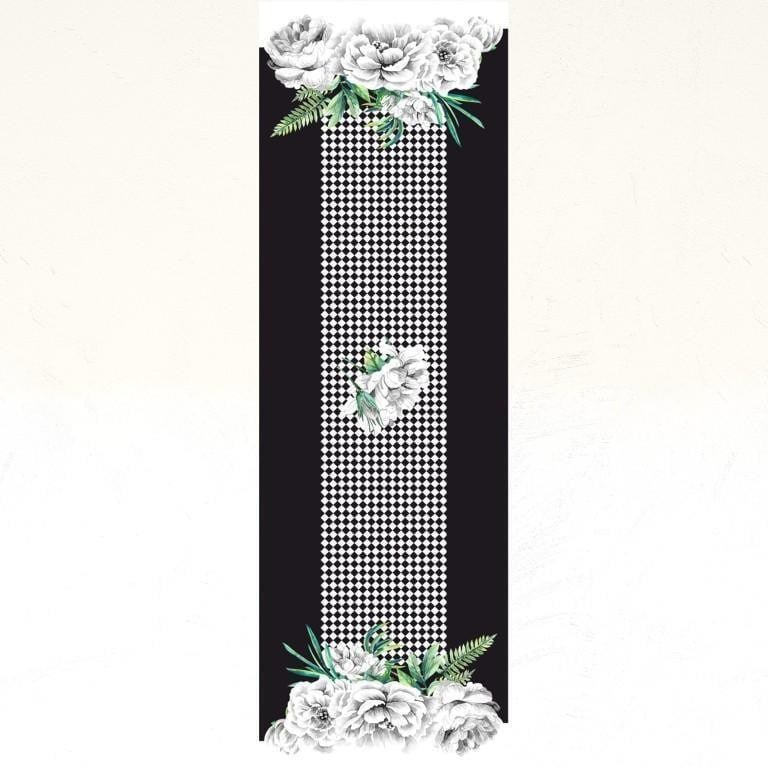 Maxxdeco 135x45 Cm Runner- 116400