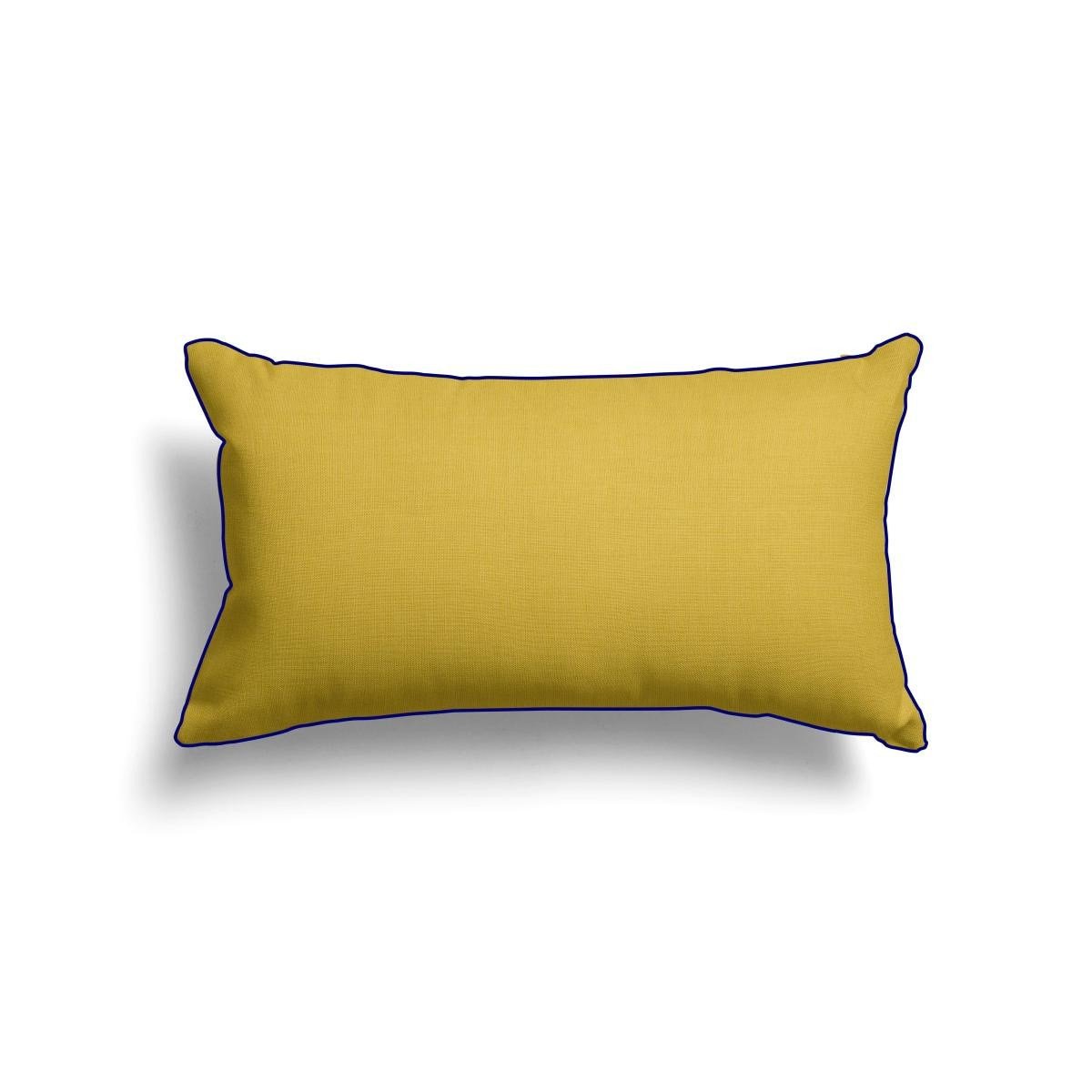 Maxxdeco 30x50 Cm Biyeli Kırlent Kılıfı 12414