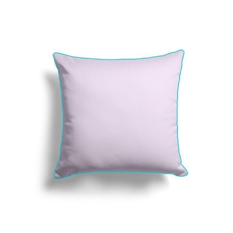 Maxxdeco 43x43 Cm Biyeli Kırlent Kılıfı-12018