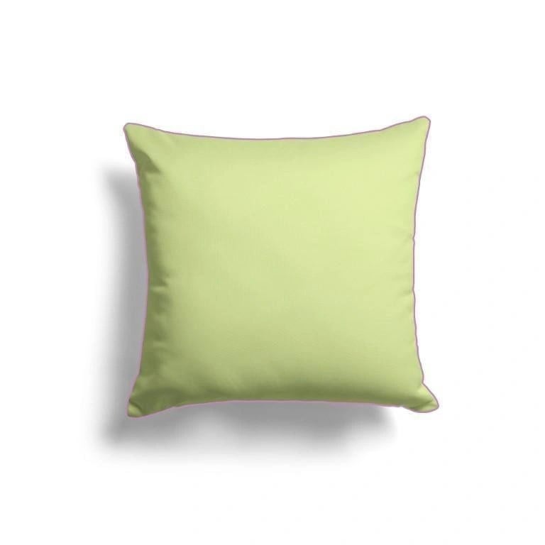 Maxxdeco 43x43 Cm Biyeli Kırlent Kılıfı-12020