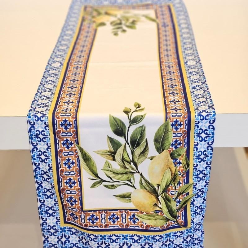 Maxxdeco 45x150 Cm Runner- 11221