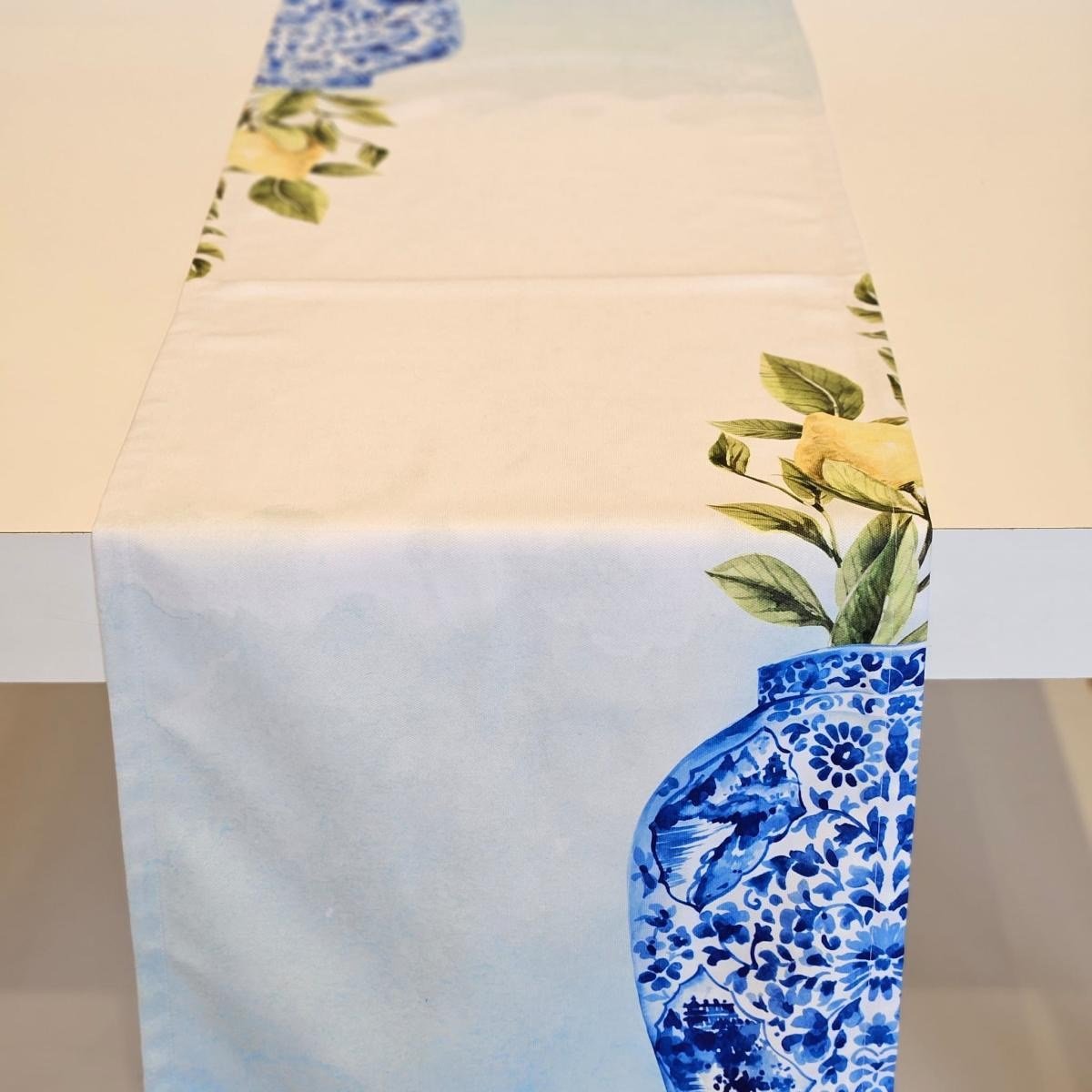 Maxxdeco 45x150 Cm Runner- 11550