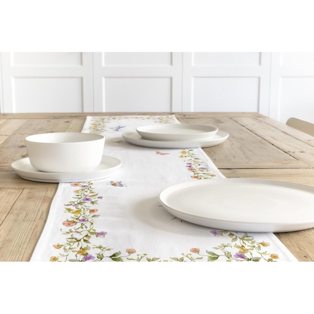 Maxxdeco 45x150 Cm Runner-12314