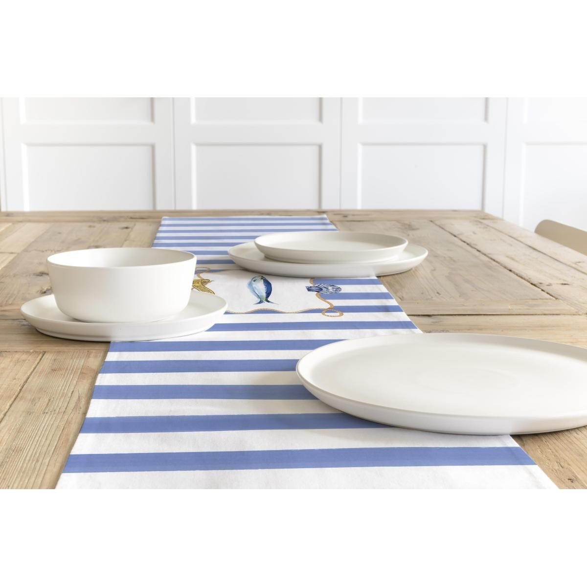 Maxxdeco 45x150 Cm Runner
