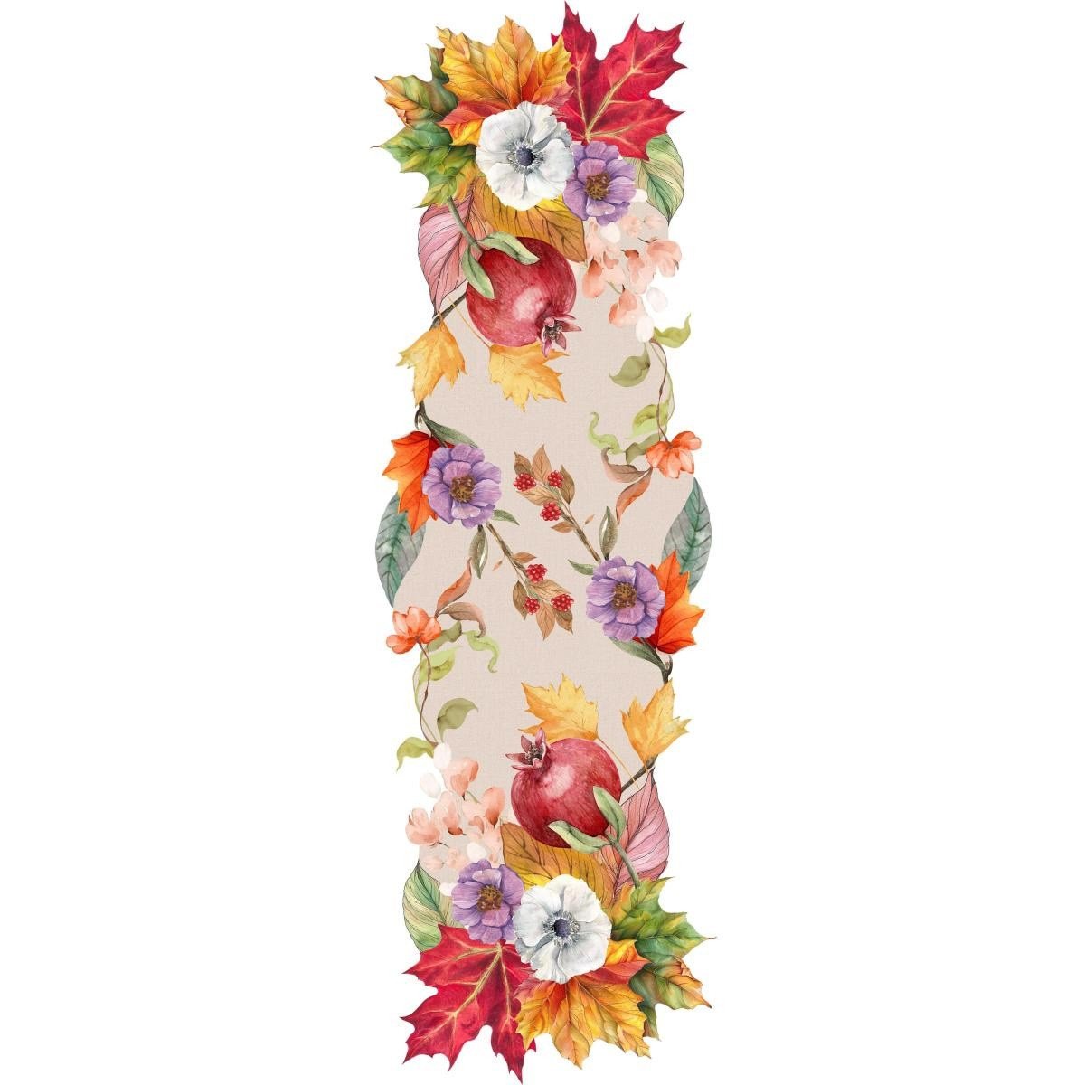 Maxxdeco Shape Runner- 12336