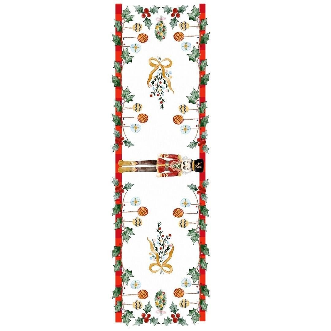 Maxxdeco Shape Runner- 12366