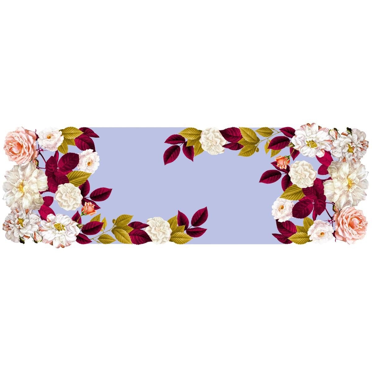 Maxxdeco Shape Runner-12568