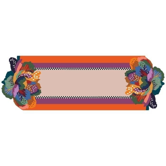 Maxxdeco Shape Runner