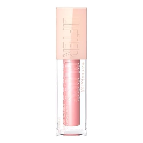 Maybelline New York Lıfter Lıp Gloss Reef No:06