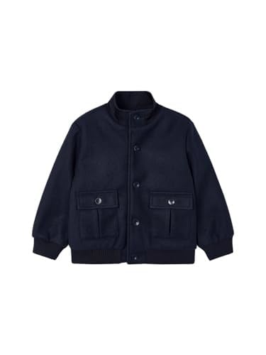 Mayoral Erkek Coat Coat