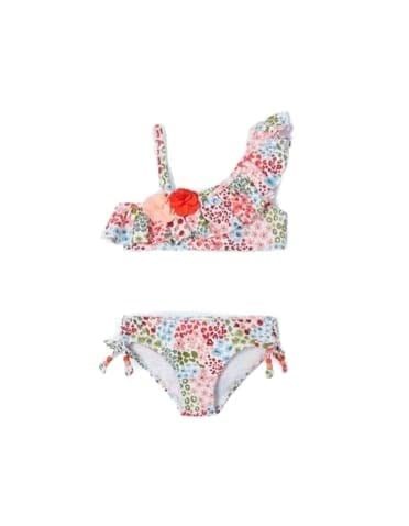 Mayoral kız çocuk bikini takım 3788