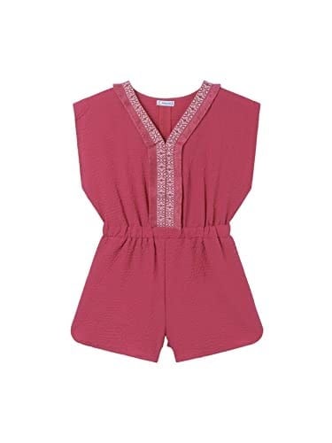 Mayoral Kız Kaftan Bougainvil 10 yaş (140cm)