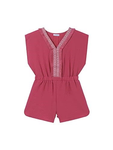 Mayoral Kız Kaftan Bougainvil 10 yaş (140cm)