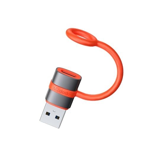 MCDODO OT-3800 USB-C TO USB-A 3.0 DÖNÜŞTÜRÜCÜ OTG
