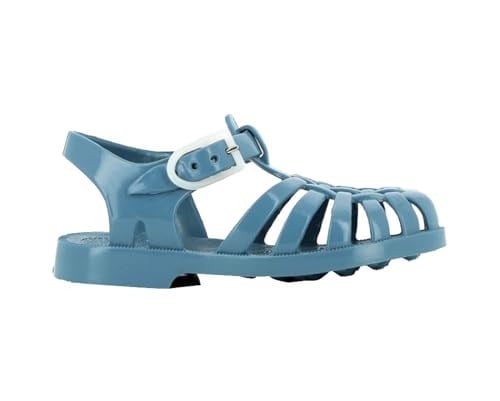 Meduse Sun Denim - Mavi Unisex Çocuk Sandalet