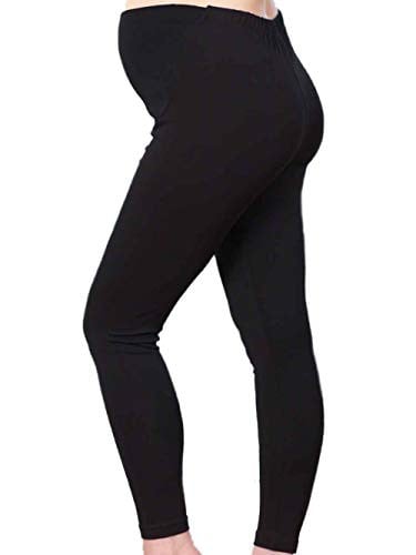Mel Bee Lohusa Tayt Siyah MB3041 XL
