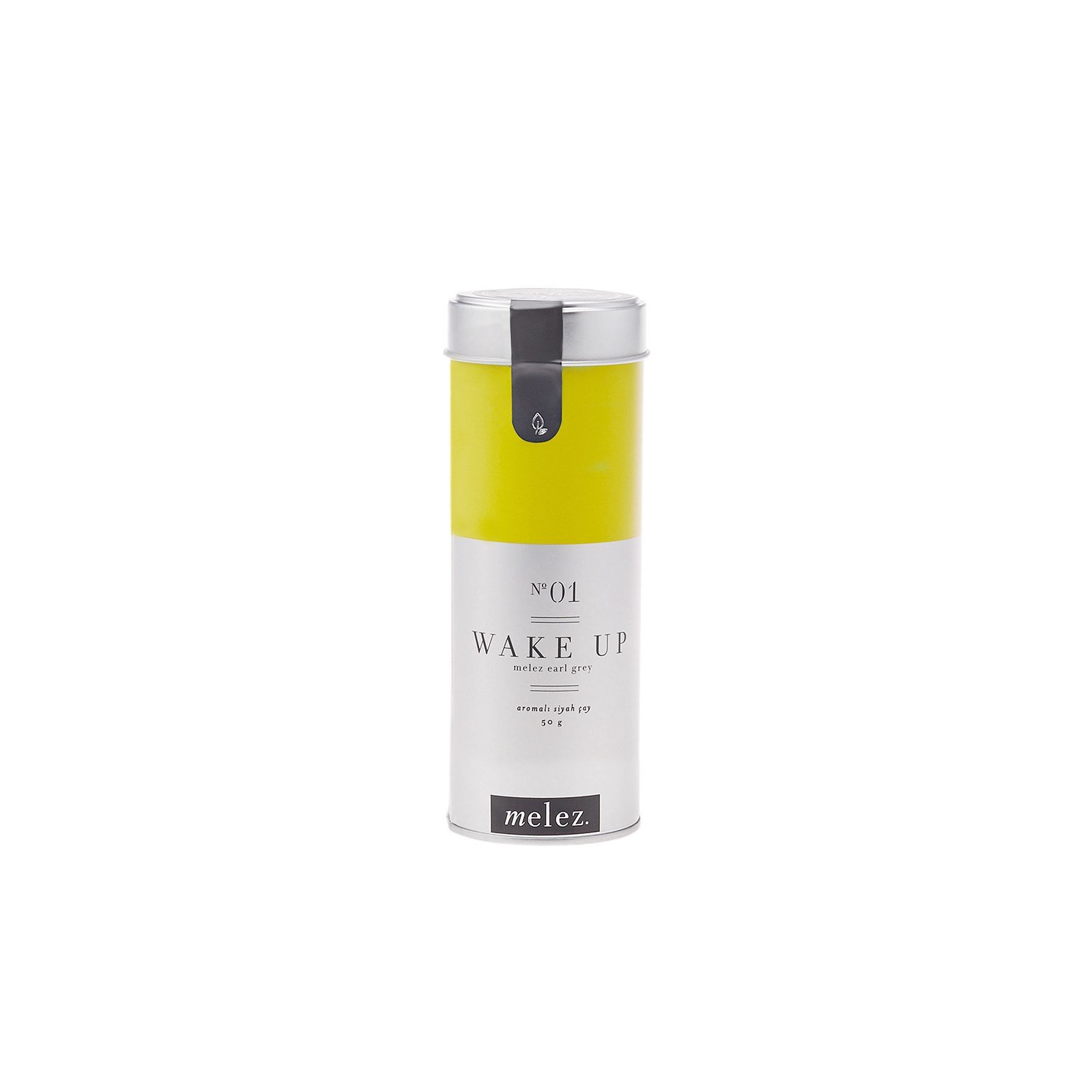 Melez Tea Wake Up Bitki Çayı 50 Gr