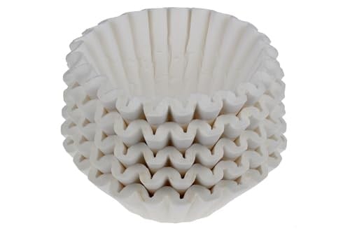 Melitta 90 Korb Kahve Filtre Kağıdı