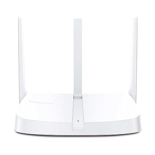 Mercusys MW306R, 300 Mbps Çok Modlu Kablosuz N Router