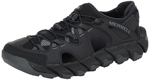 Merrell Erkek Maipo Explorer Elek Sandalet