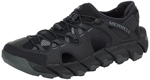 Merrell Erkek Maipo Explorer Elek Sandalet
