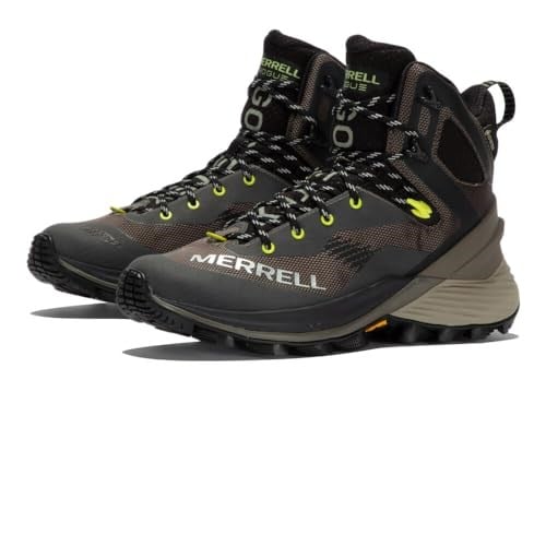 Merrell Kadın Rogue Hiker Mid GORE-TEX Yürüyüş Botu