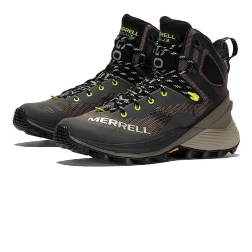 Merrell Kadın Rogue Hiker Mid GORE-TEX Yürüyüş Botu