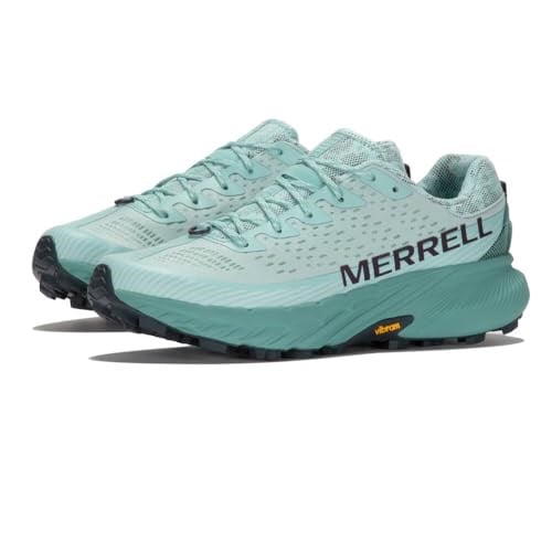 Merrell Kadın Trail Koşu Sneaker