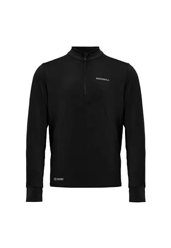 Merrell M23Trıac-10010 Triac Erkek Sweatshirt
